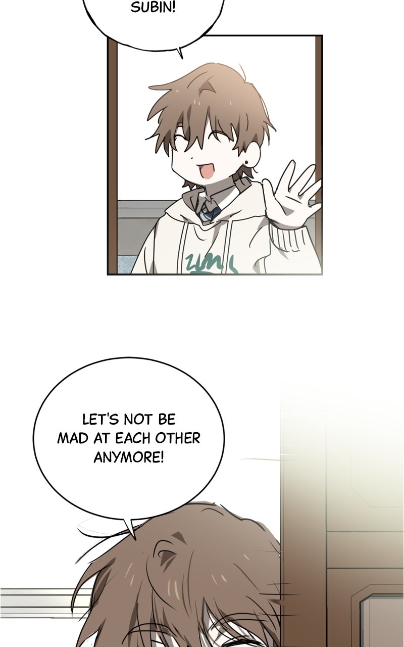 Read The Law of Immutability EN Manga Online