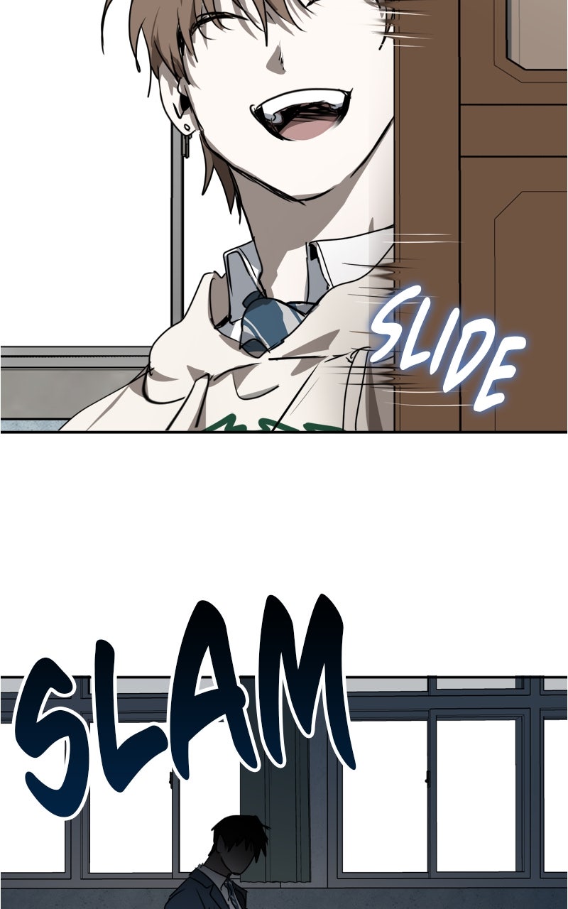 Read The Law of Immutability EN Manga Online