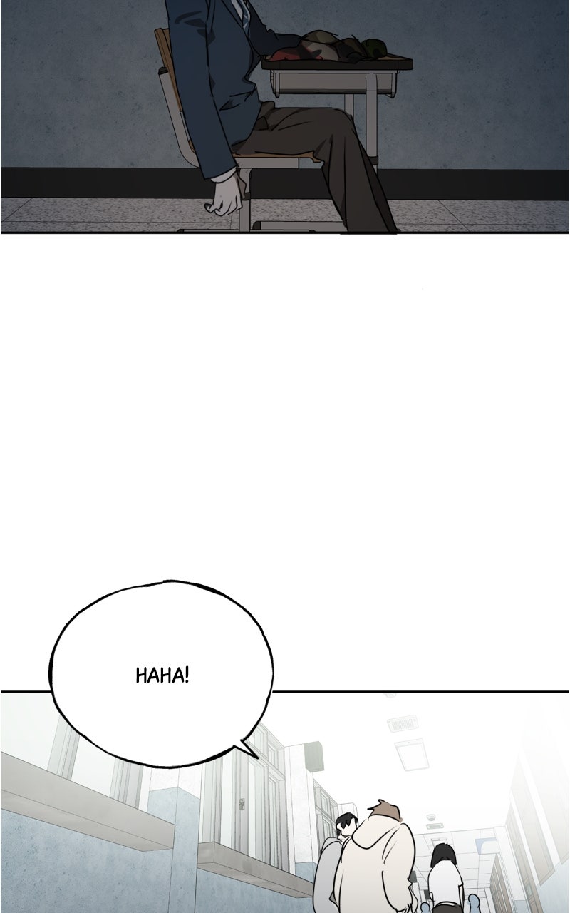 Read The Law of Immutability EN Manga Online