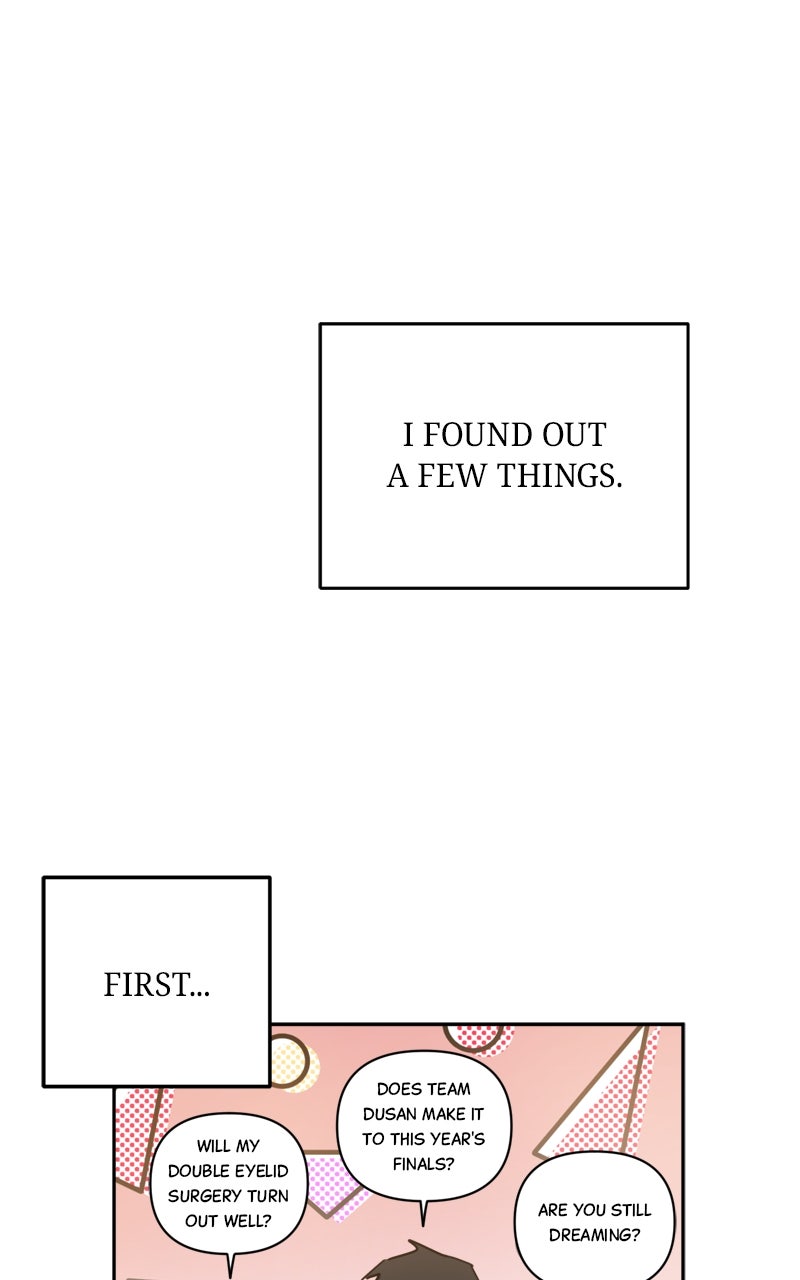 Read The Law of Immutability EN Manga Online