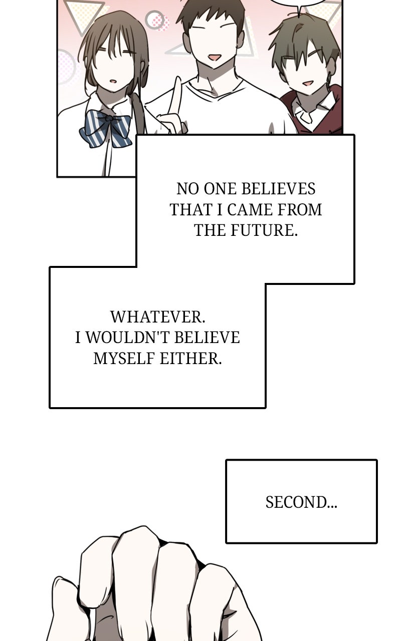 Read The Law of Immutability EN Manga Online