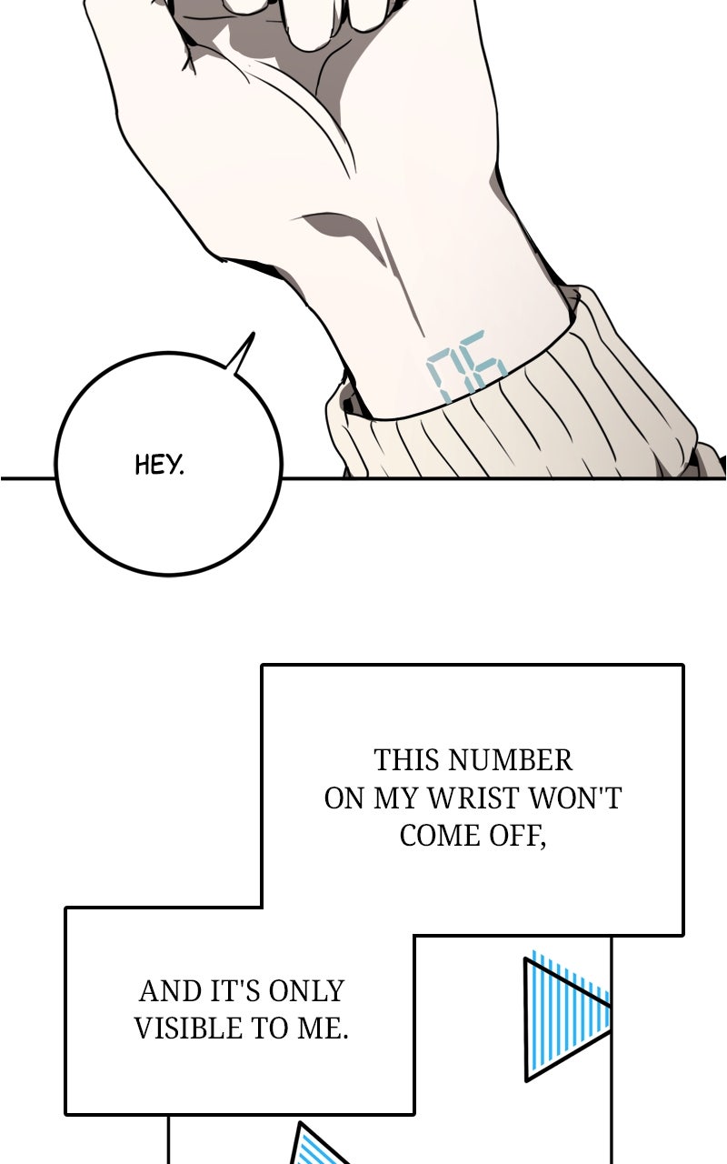 Read The Law of Immutability EN Manga Online