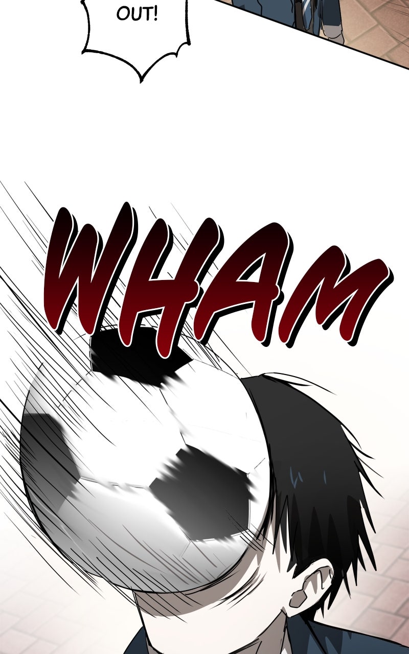 Read The Law of Immutability EN Manga Online