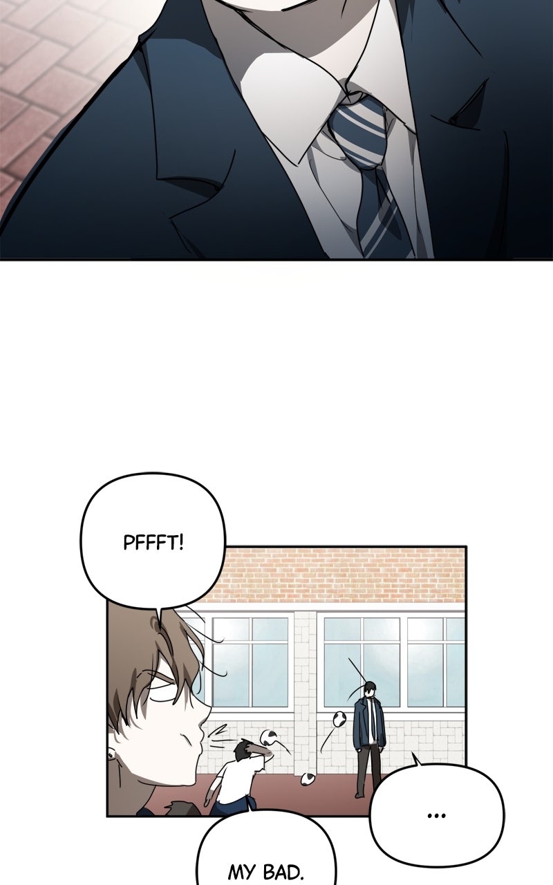 Read The Law of Immutability EN Manga Online