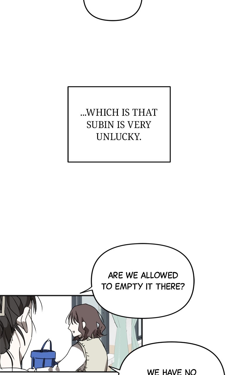 Read The Law of Immutability EN Manga Online