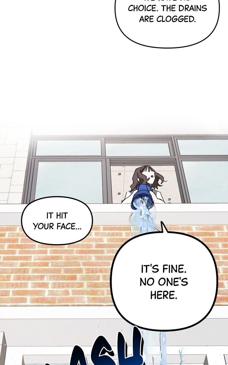 Read The Law of Immutability EN Manga Online