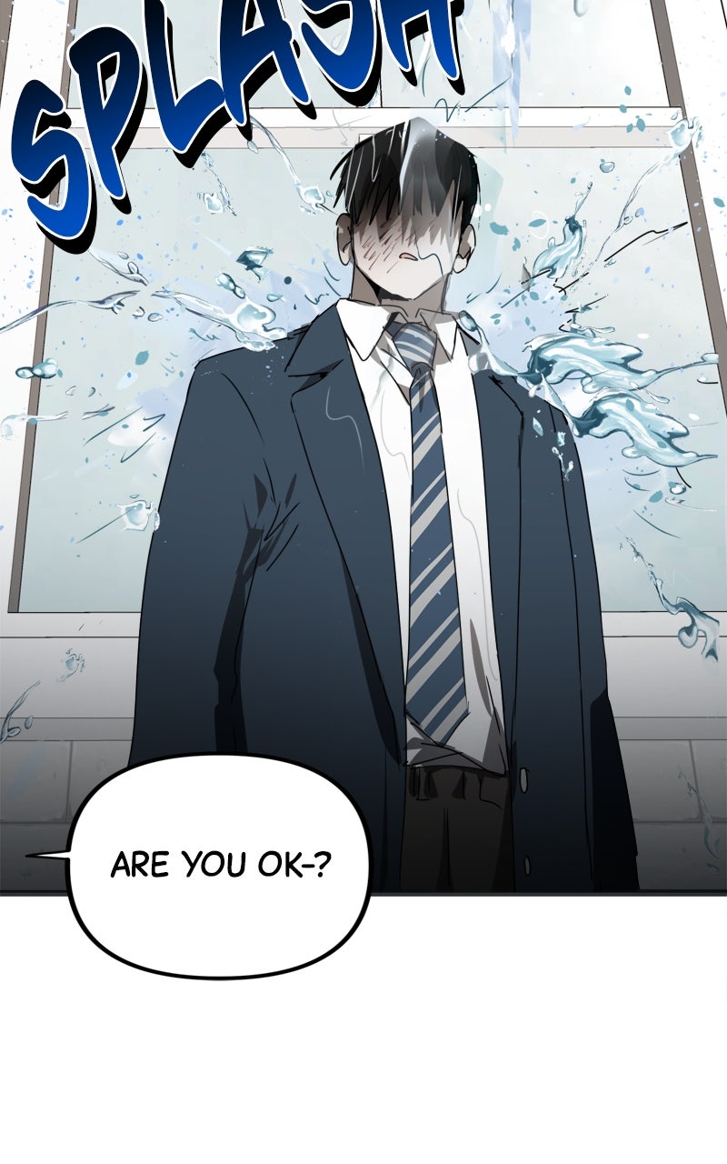 Read The Law of Immutability EN Manga Online