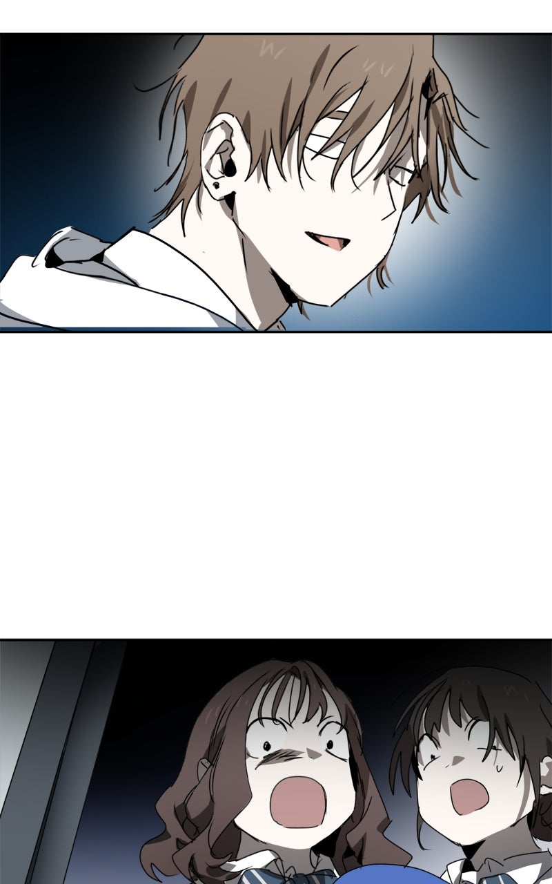 Read The Law of Immutability EN Manga Online