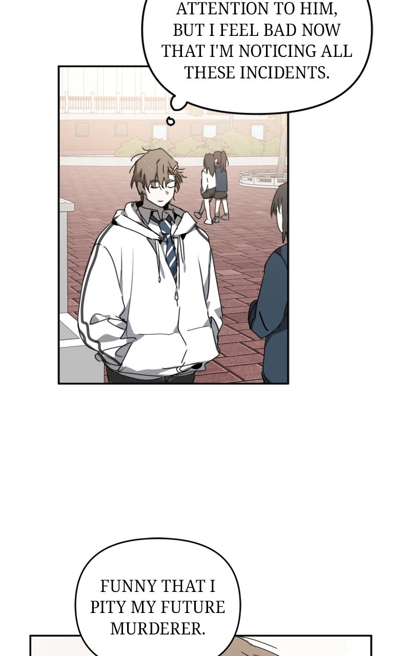 Read The Law of Immutability EN Manga Online