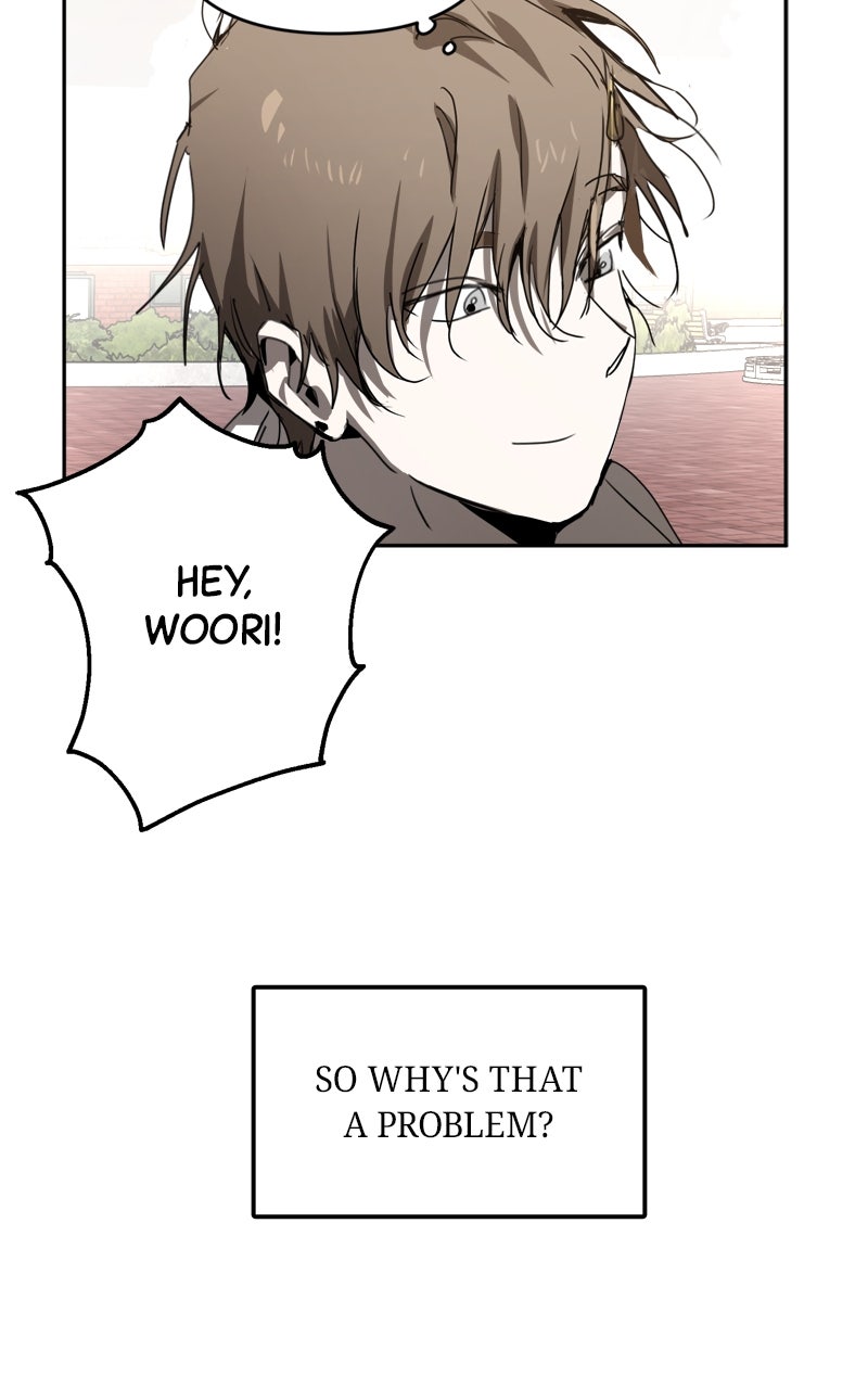 Read The Law of Immutability EN Manga Online