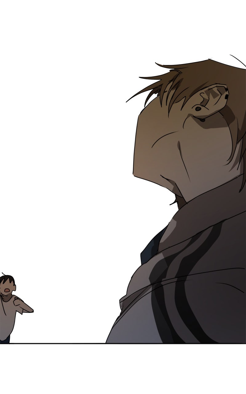 Read The Law of Immutability EN Manga Online