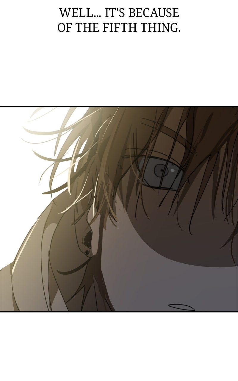 Read The Law of Immutability EN Manga Online