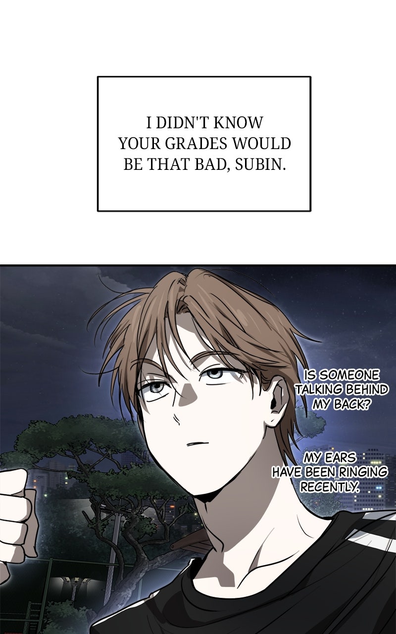 Read The Law of Immutability EN Manga Online