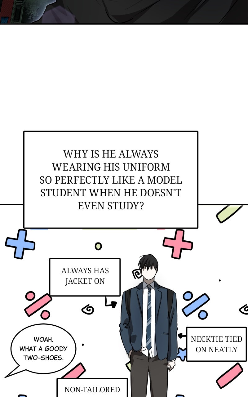 Read The Law of Immutability EN Manga Online