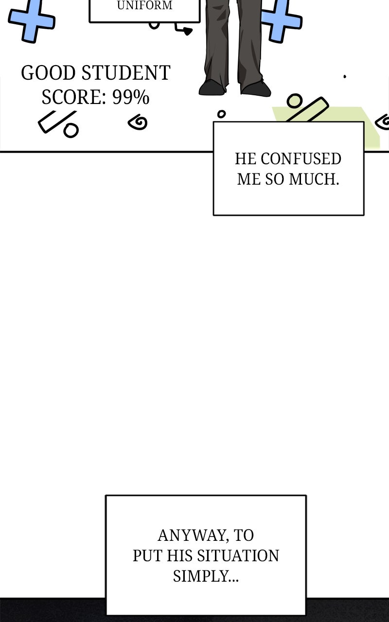 Read The Law of Immutability EN Manga Online