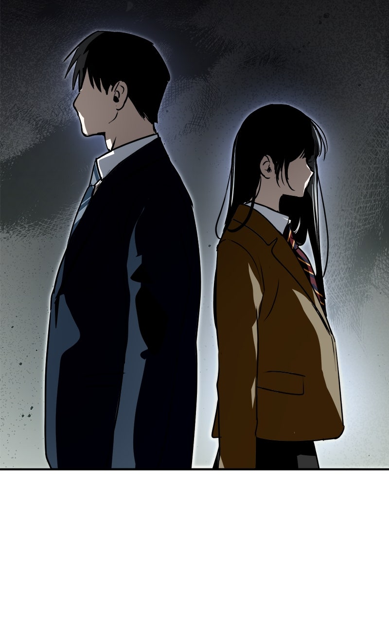 Read The Law of Immutability EN Manga Online