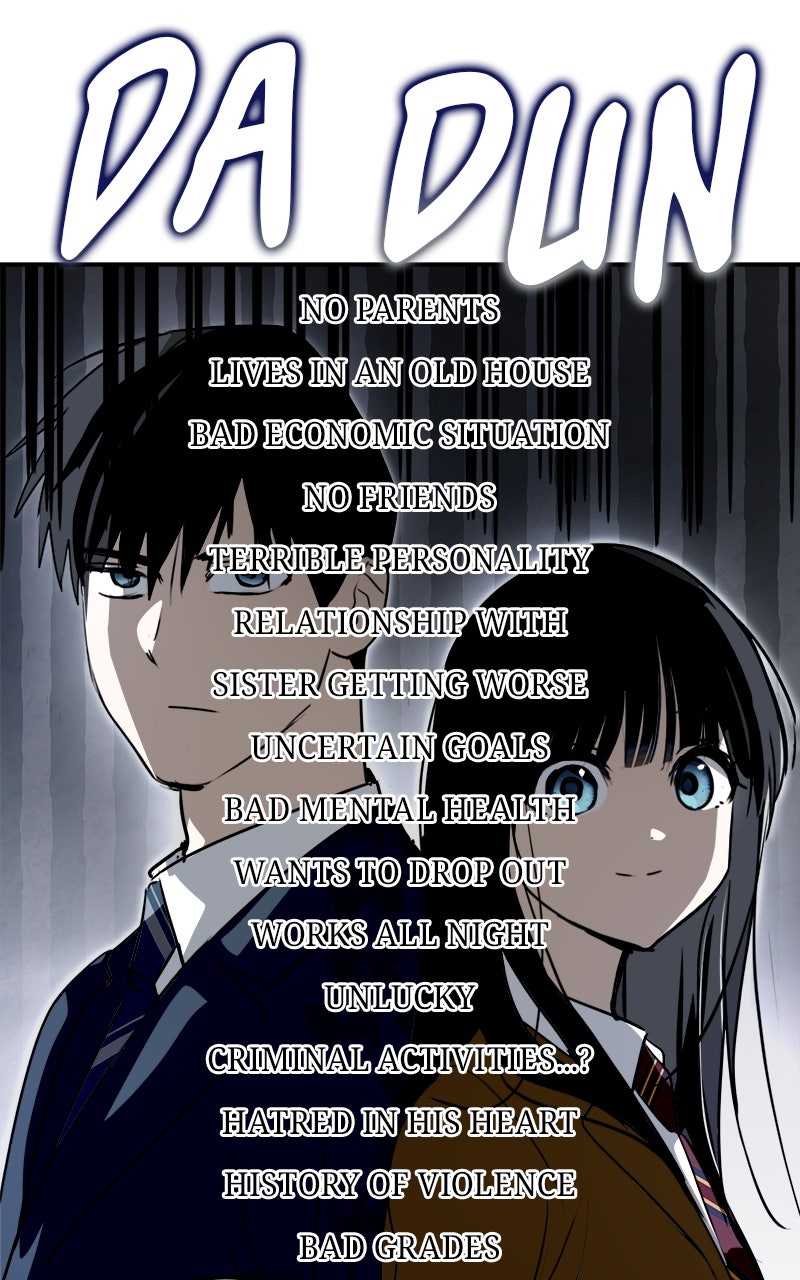 Read The Law of Immutability EN Manga Online