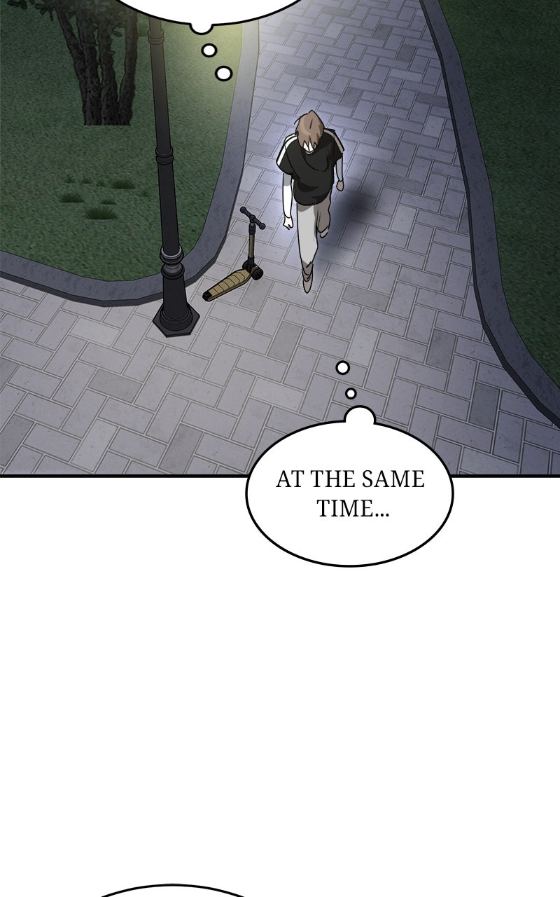 Read The Law of Immutability EN Manga Online