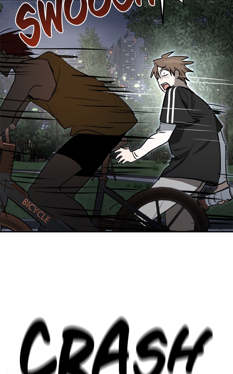 Read The Law of Immutability EN Manga Online