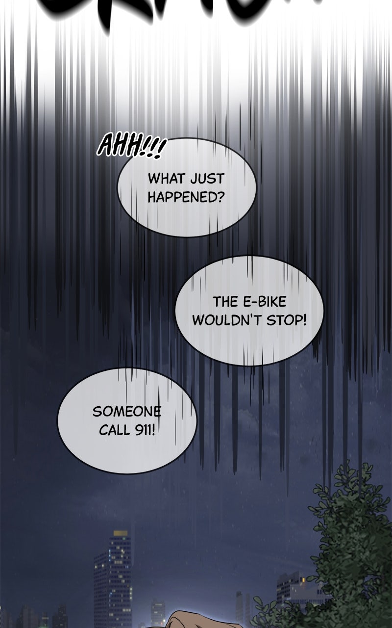 Read The Law of Immutability EN Manga Online