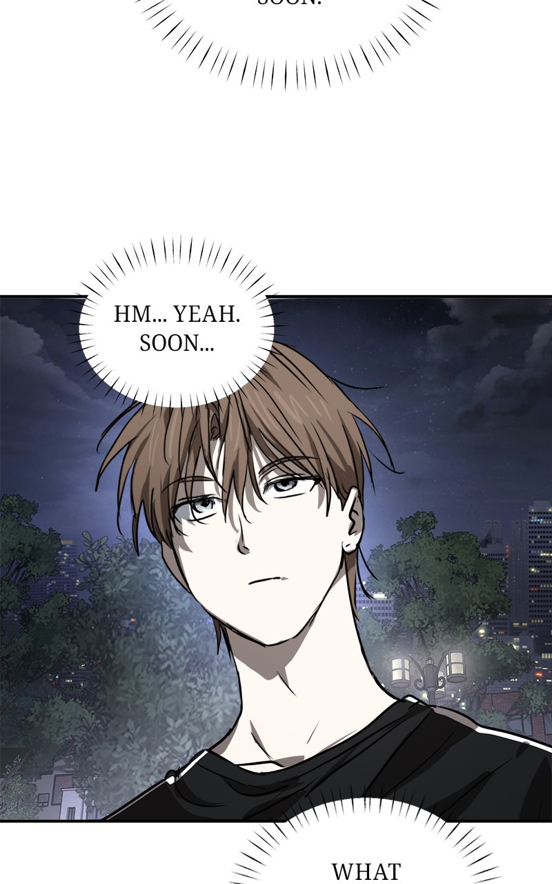 Read The Law of Immutability EN Manga Online