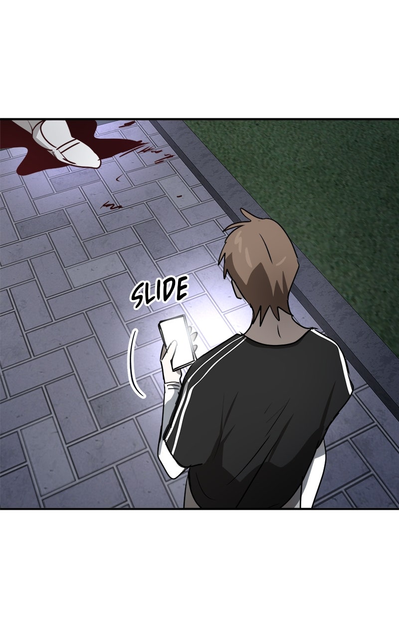 Read The Law of Immutability EN Manga Online