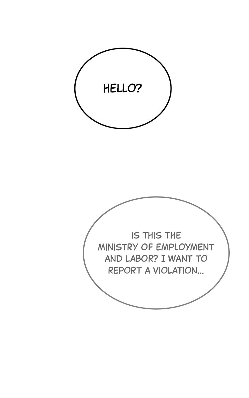 Read The Law of Immutability EN Manga Online