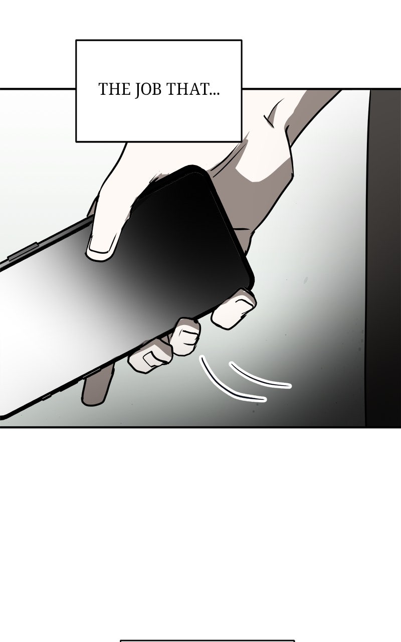 Read The Law of Immutability EN Manga Online