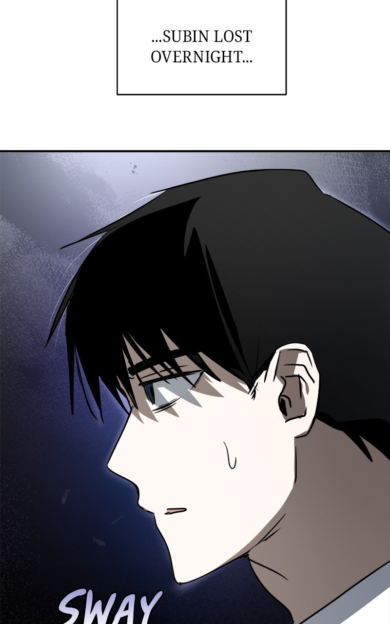 Read The Law of Immutability EN Manga Online