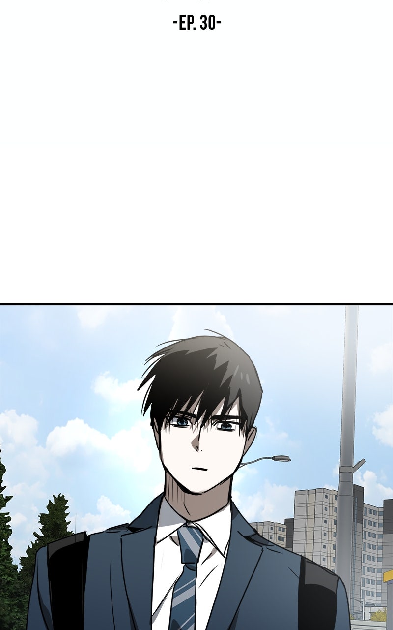 Read The Law of Immutability EN Manga Online