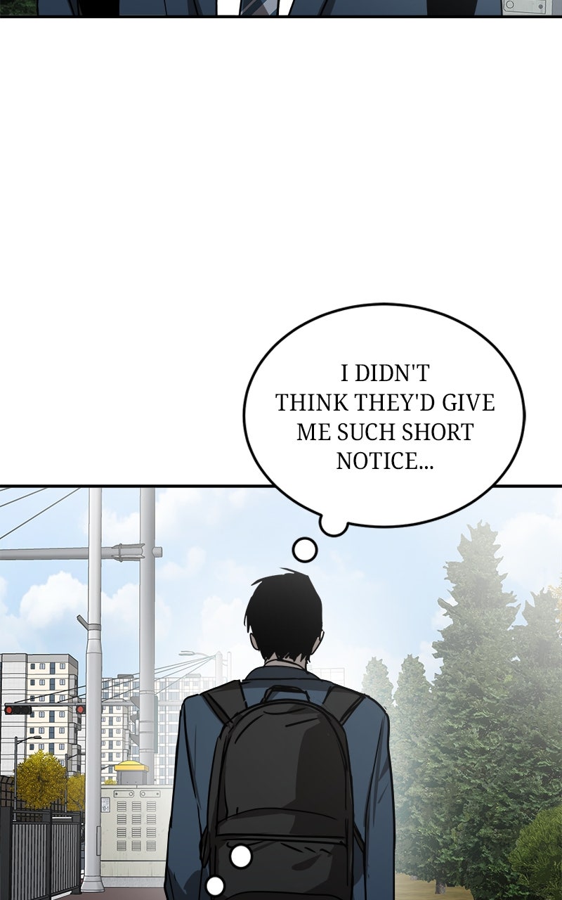 Read The Law of Immutability EN Manga Online