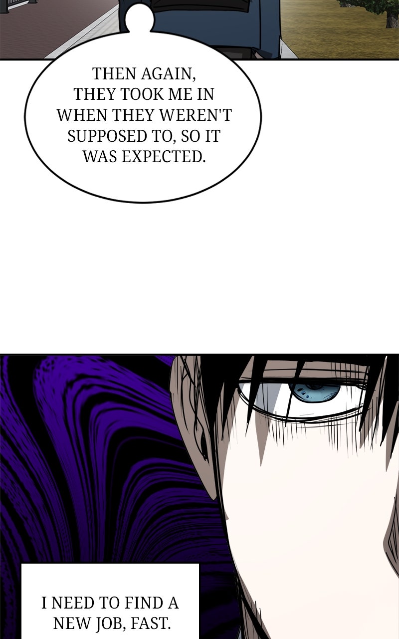 Read The Law of Immutability EN Manga Online