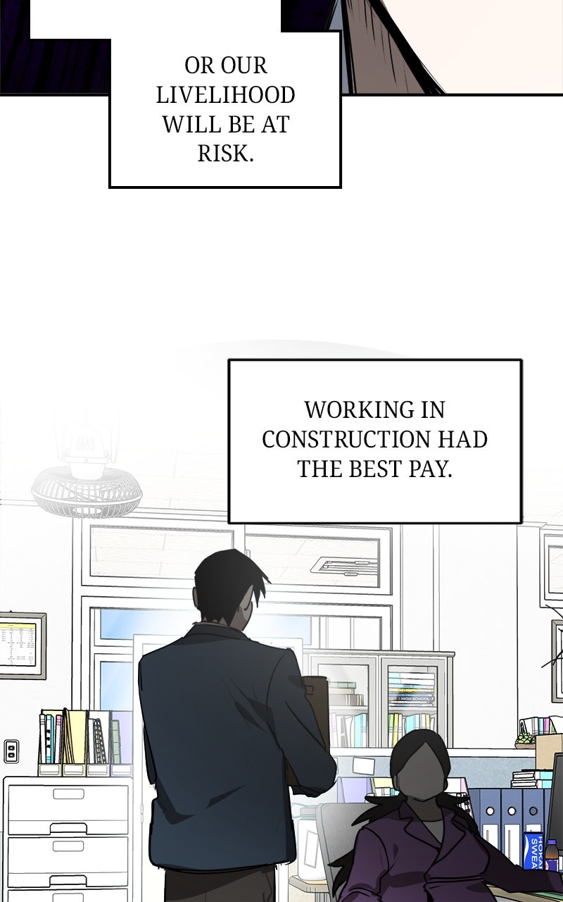 Read The Law of Immutability EN Manga Online