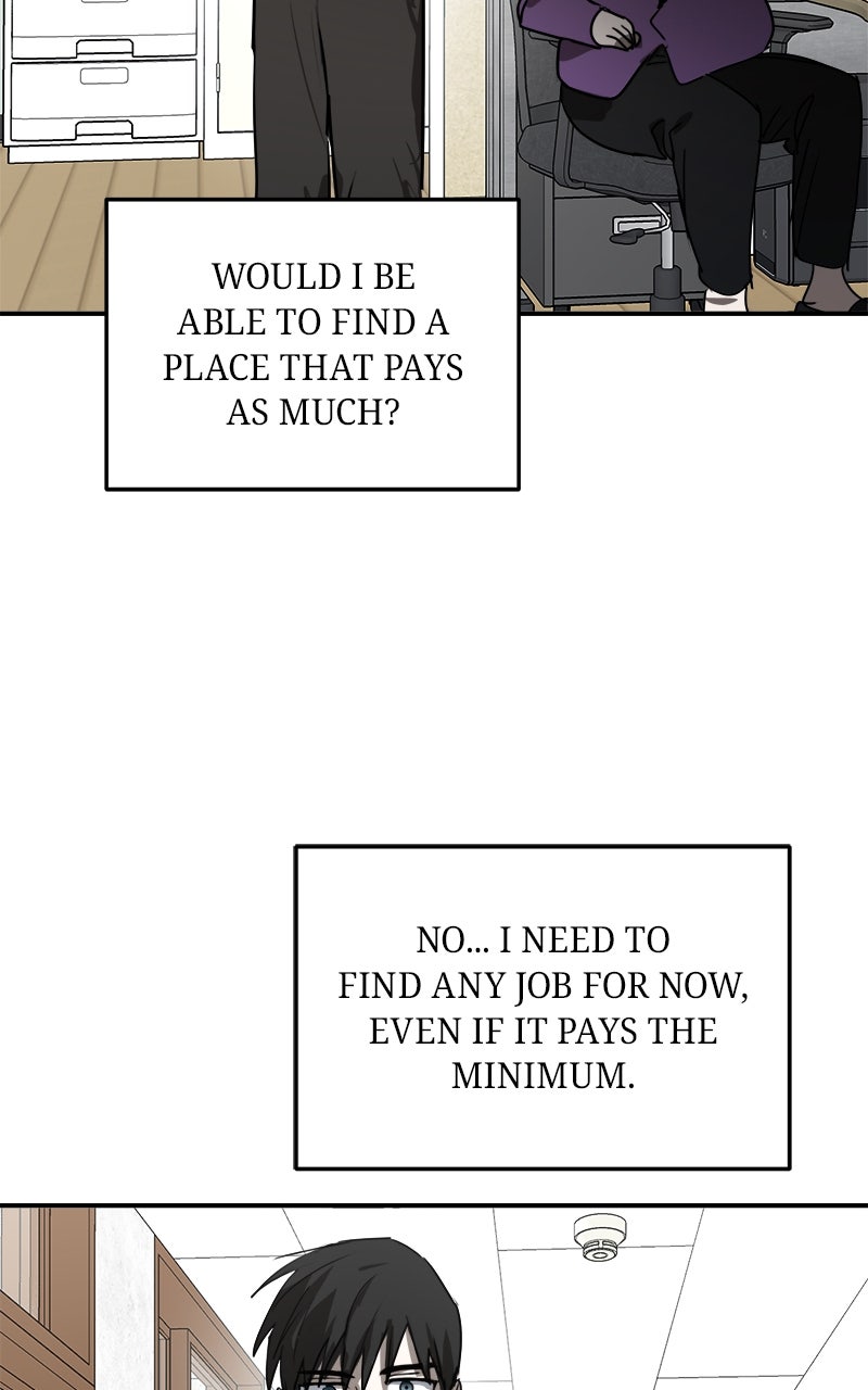 Read The Law of Immutability EN Manga Online