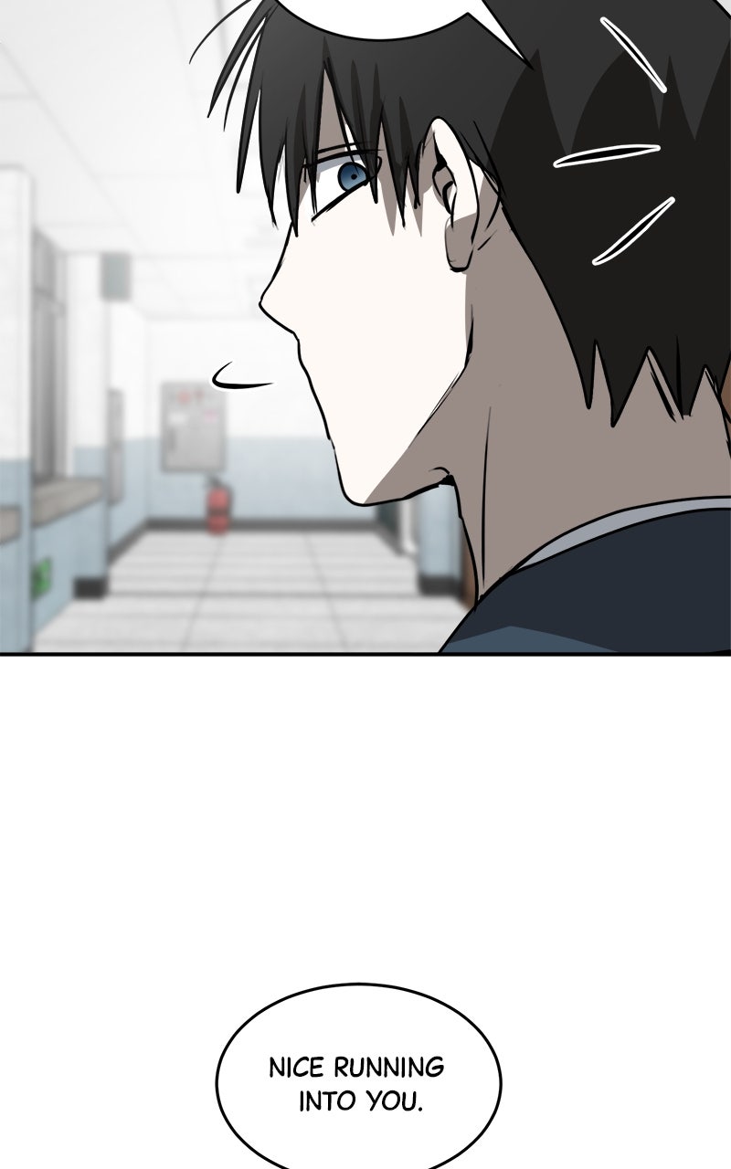 Read The Law of Immutability EN Manga Online