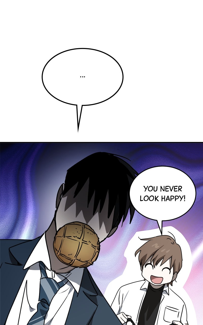 Read The Law of Immutability EN Manga Online