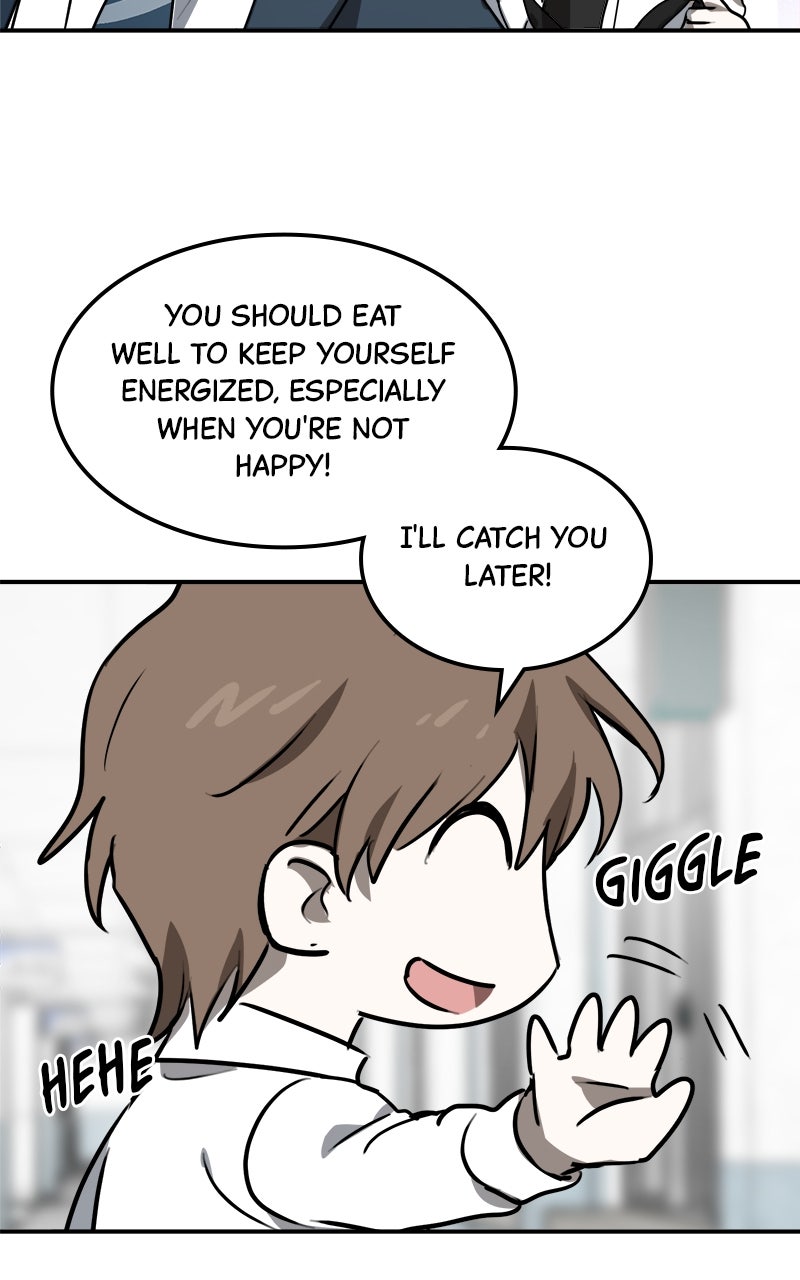 Read The Law of Immutability EN Manga Online