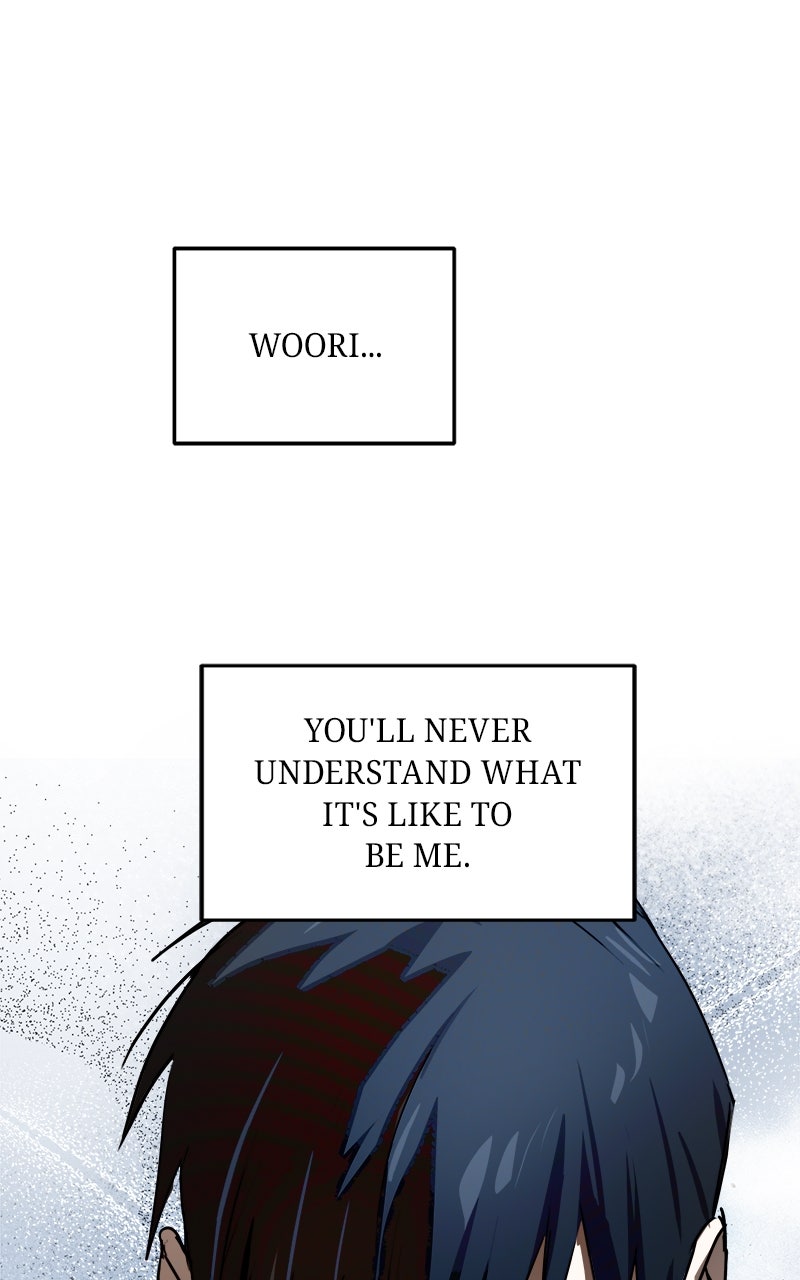 Read The Law of Immutability EN Manga Online