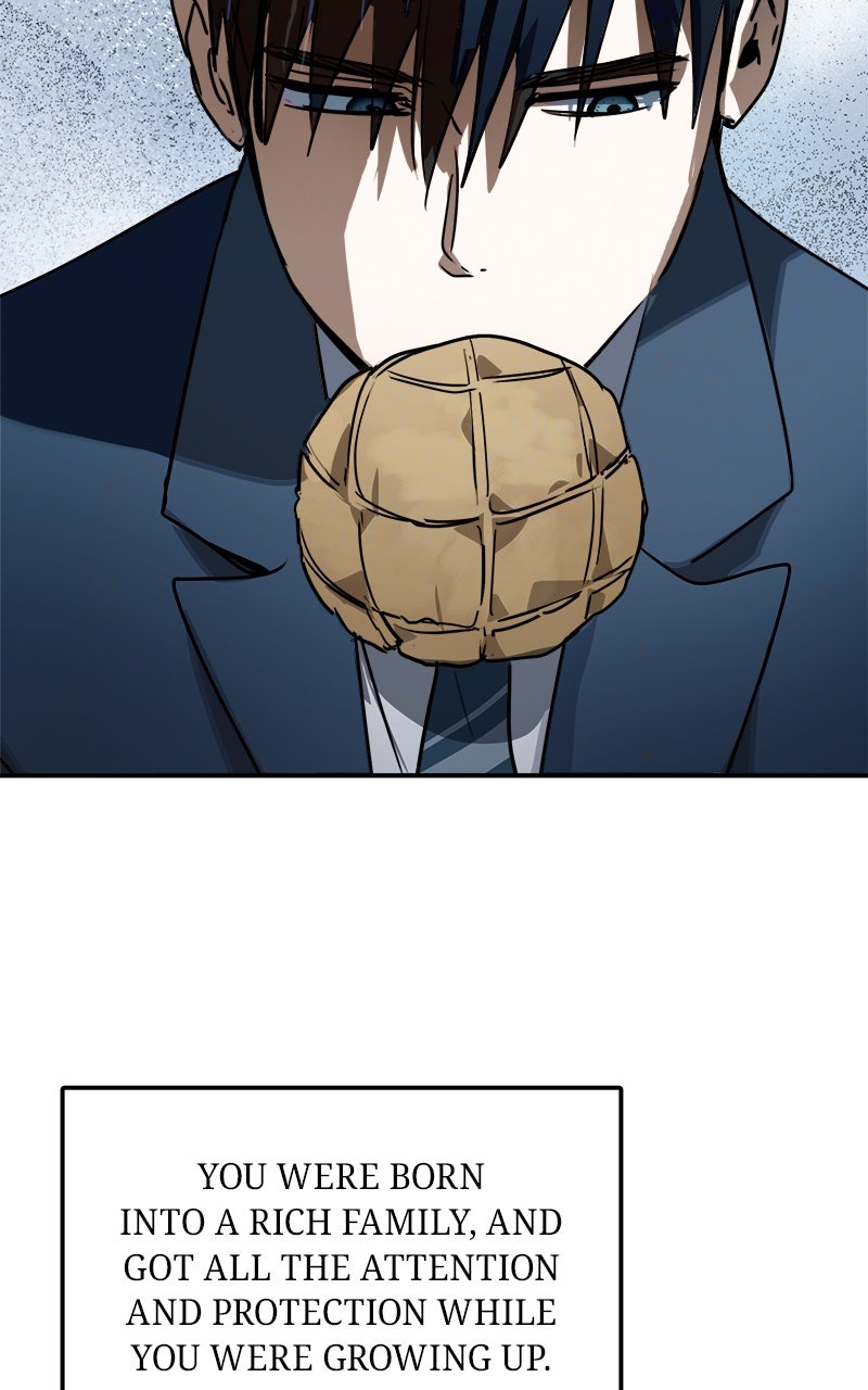 Read The Law of Immutability EN Manga Online