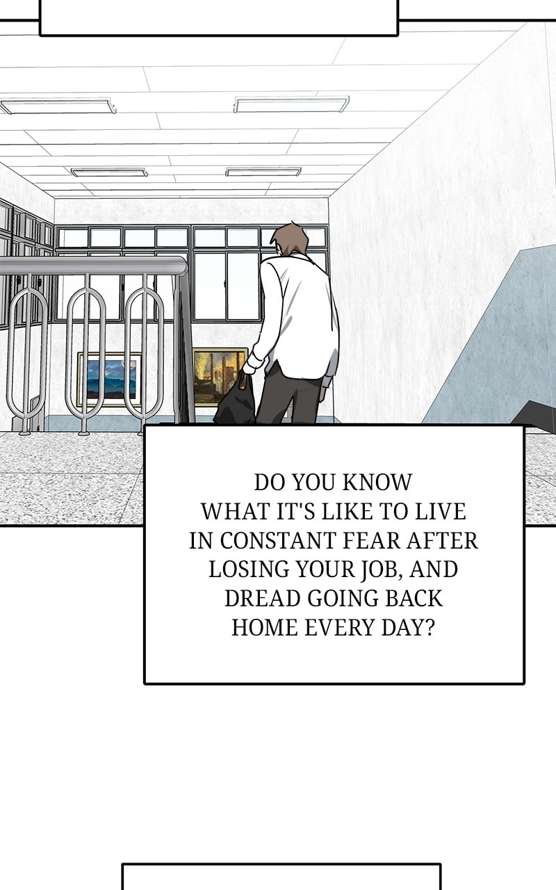 Read The Law of Immutability EN Manga Online