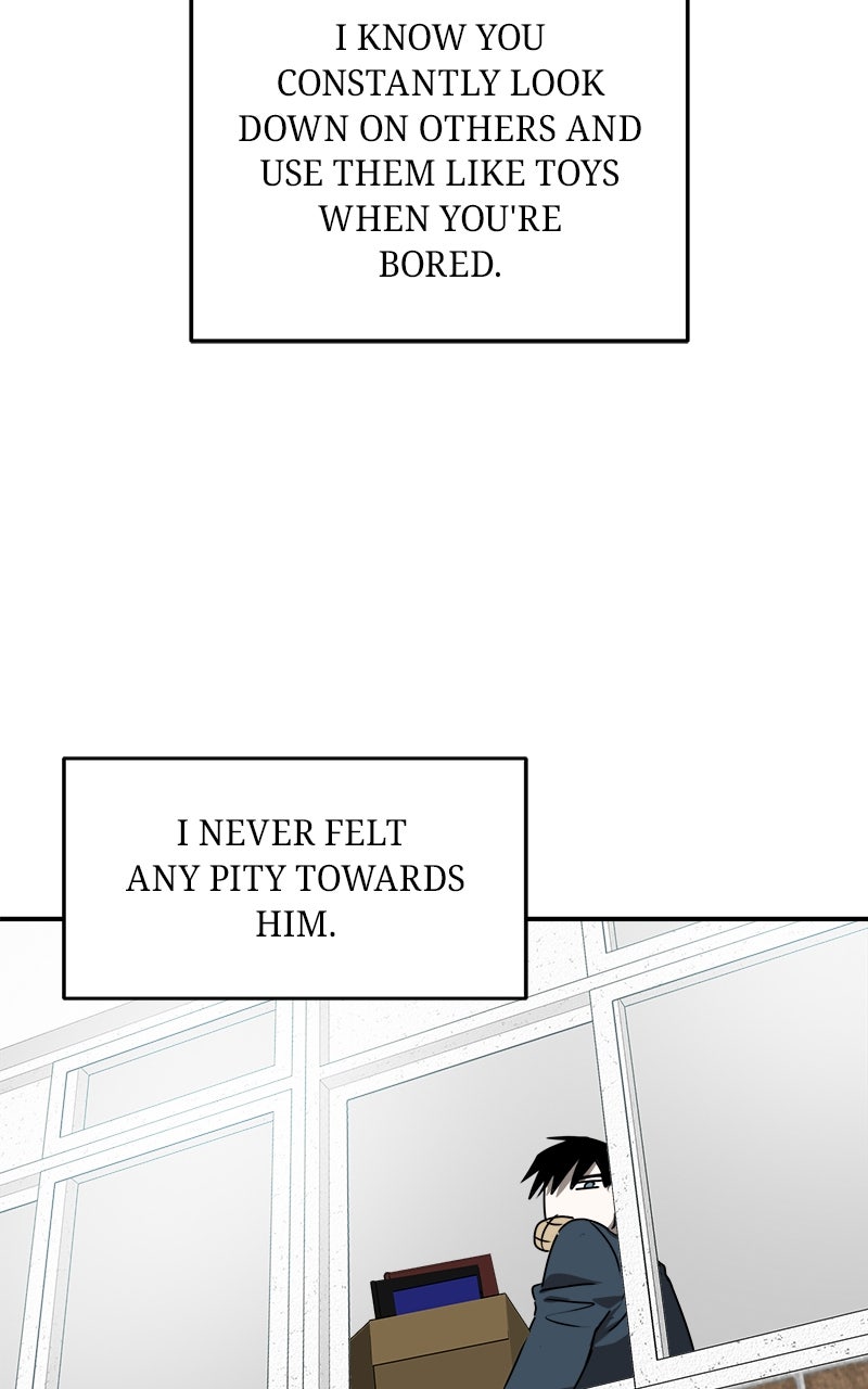 Read The Law of Immutability EN Manga Online