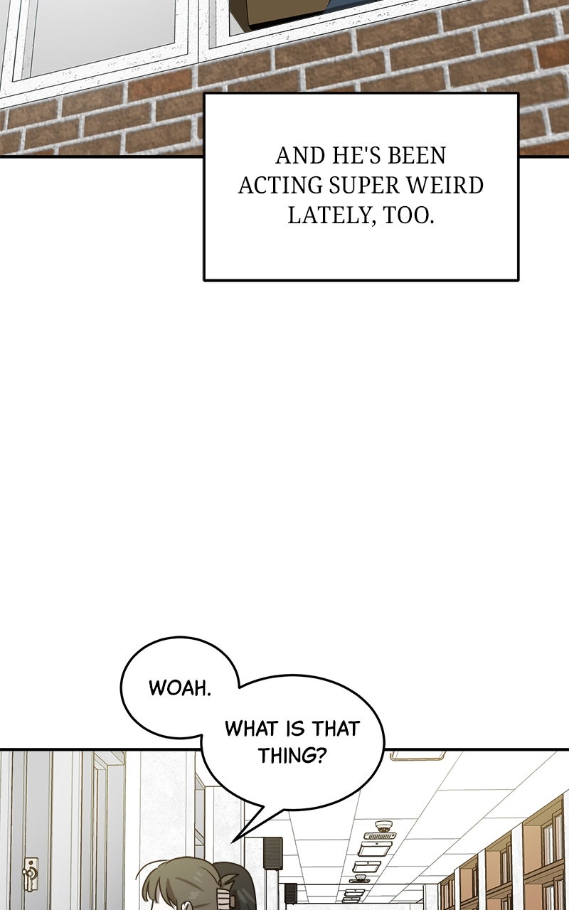 Read The Law of Immutability EN Manga Online