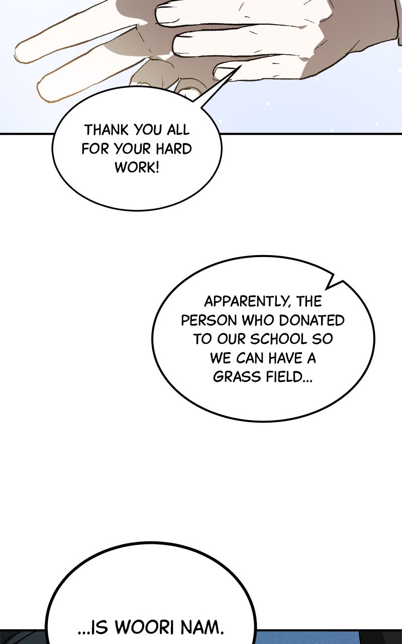 Read The Law of Immutability EN Manga Online