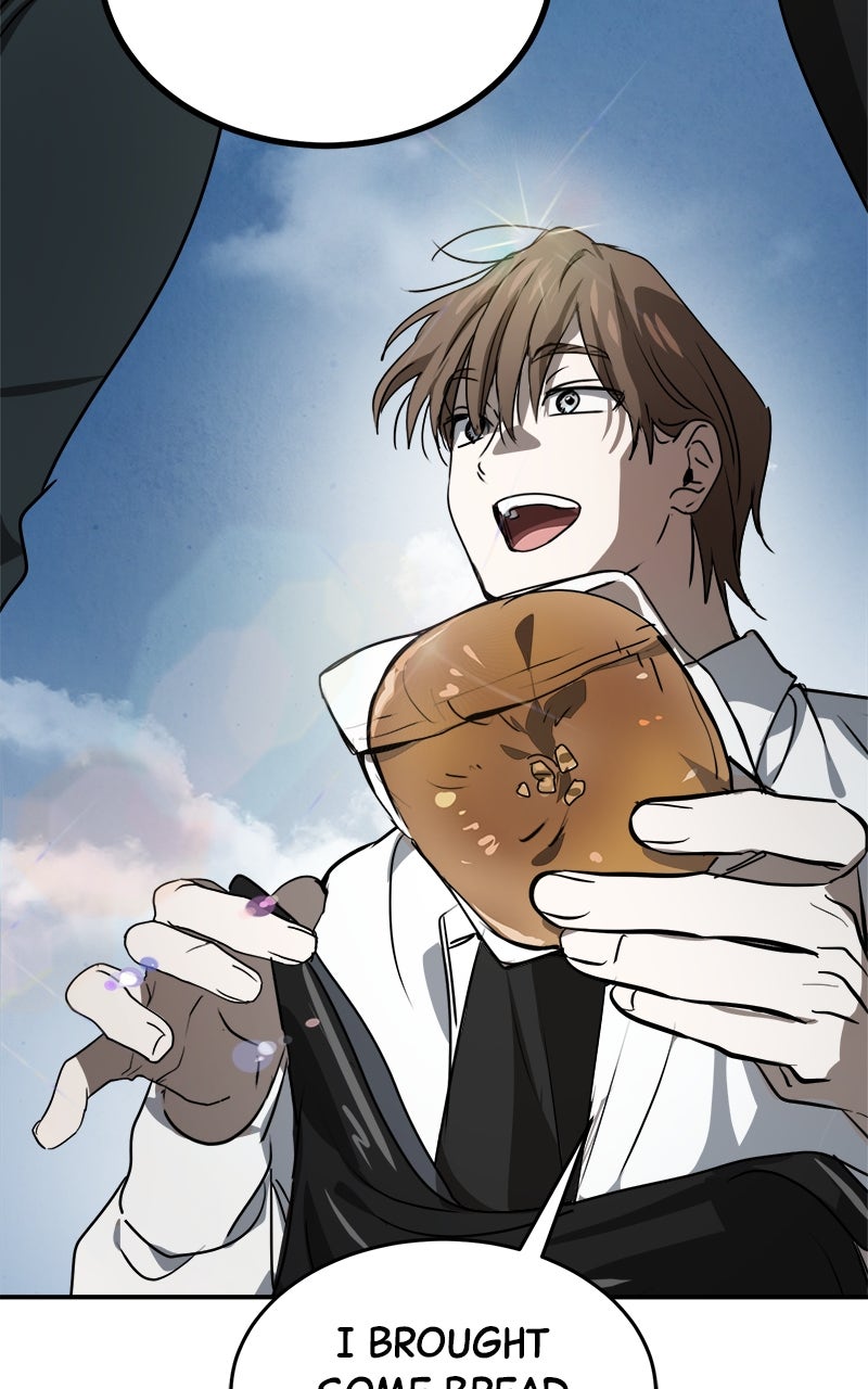 Read The Law of Immutability EN Manga Online