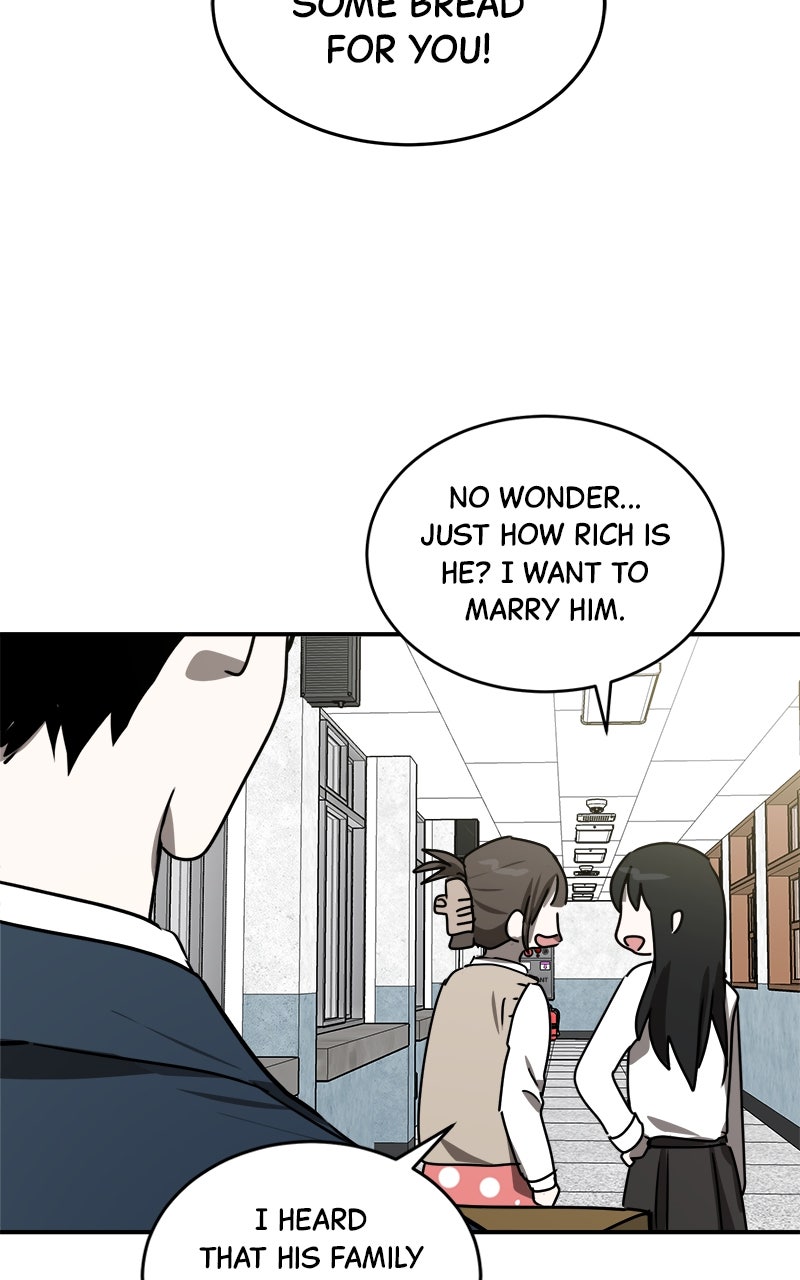 Read The Law of Immutability EN Manga Online