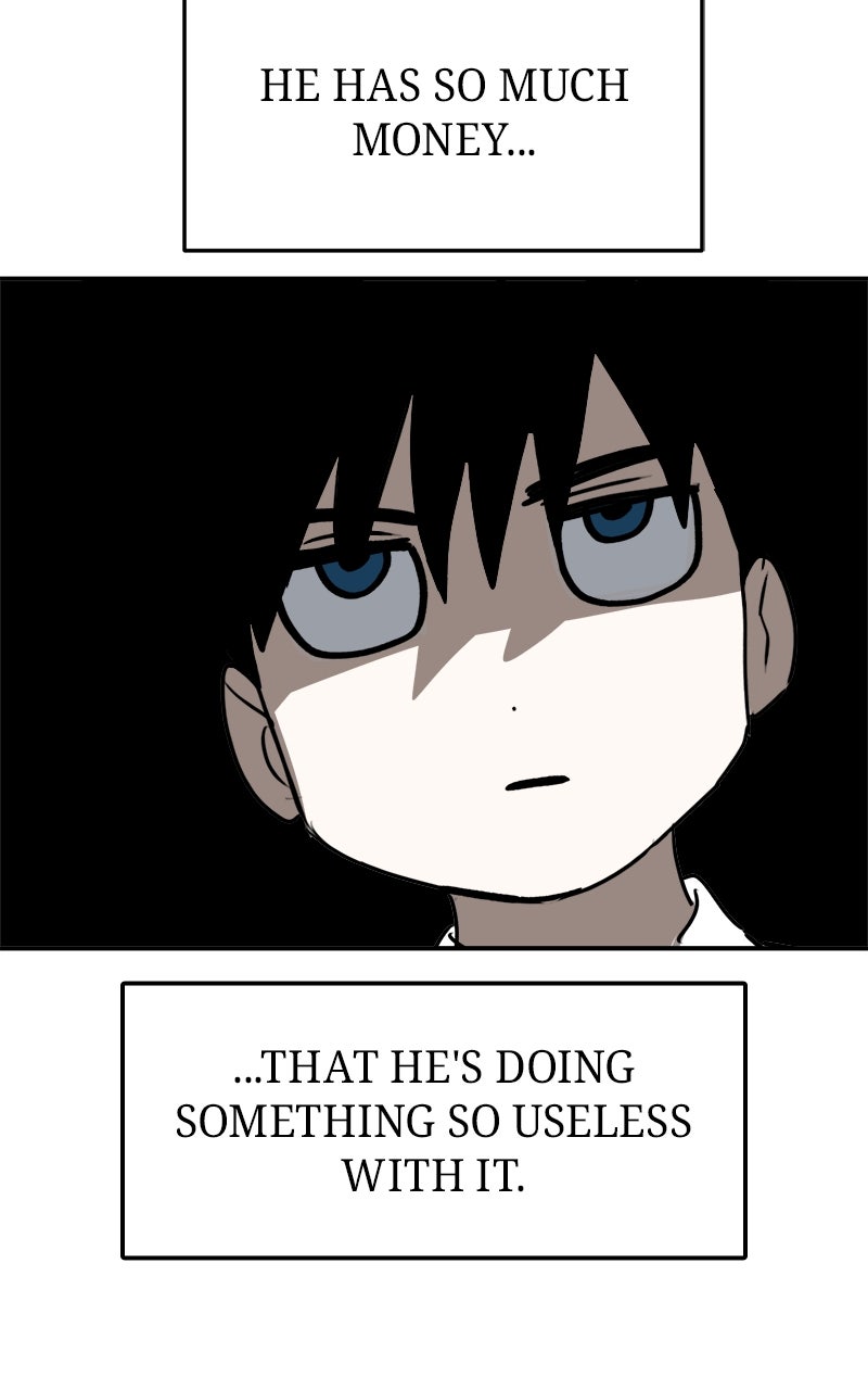 Read The Law of Immutability EN Manga Online