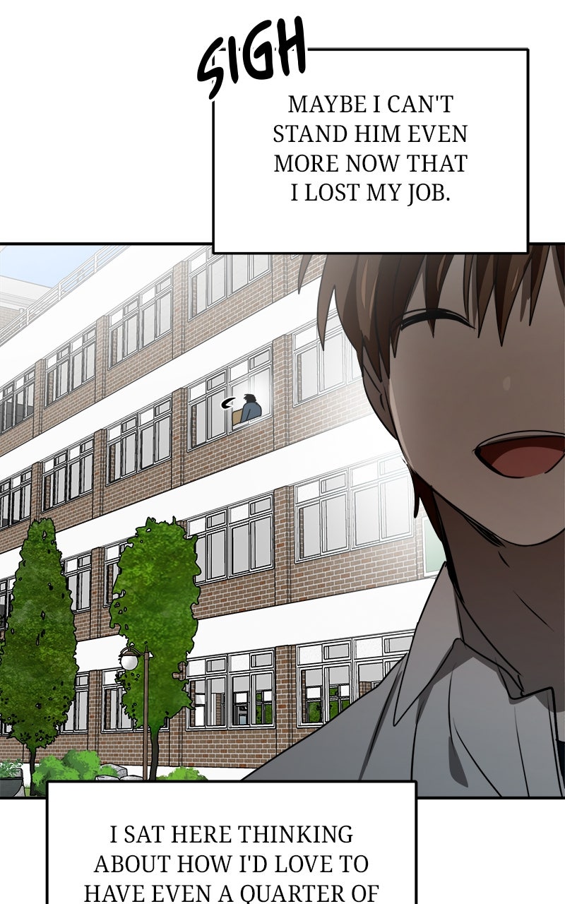 Read The Law of Immutability EN Manga Online