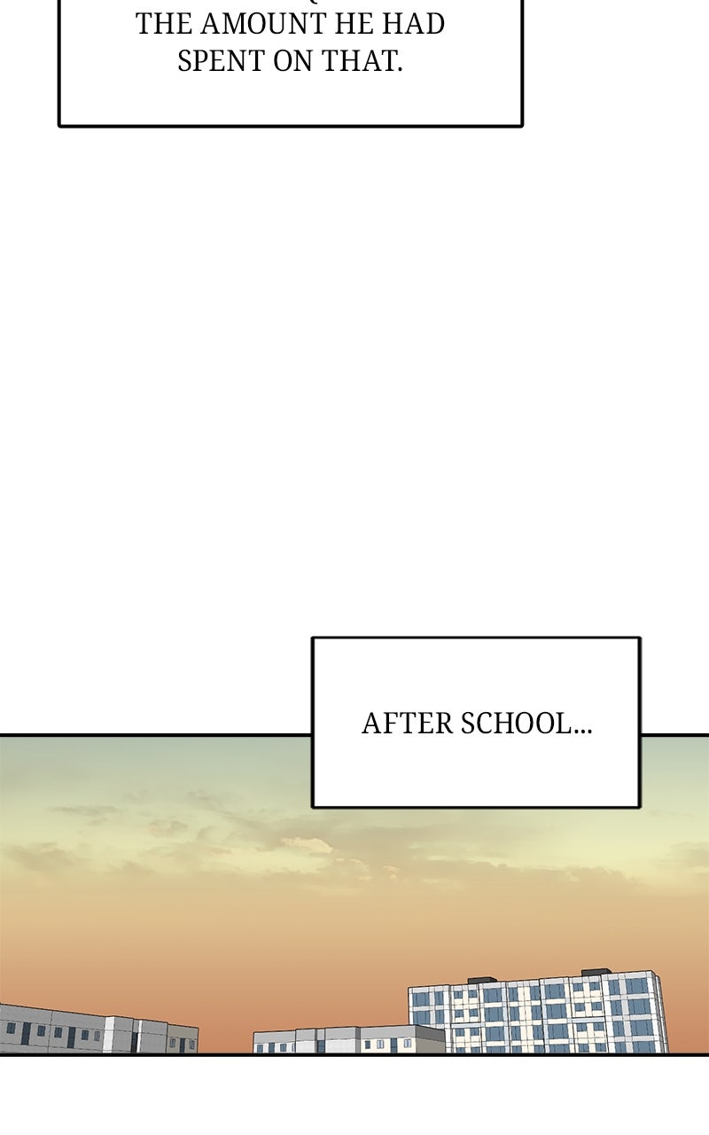 Read The Law of Immutability EN Manga Online