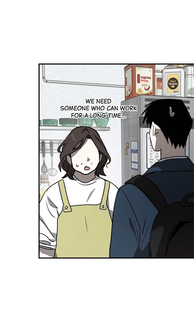 Read The Law of Immutability EN Manga Online