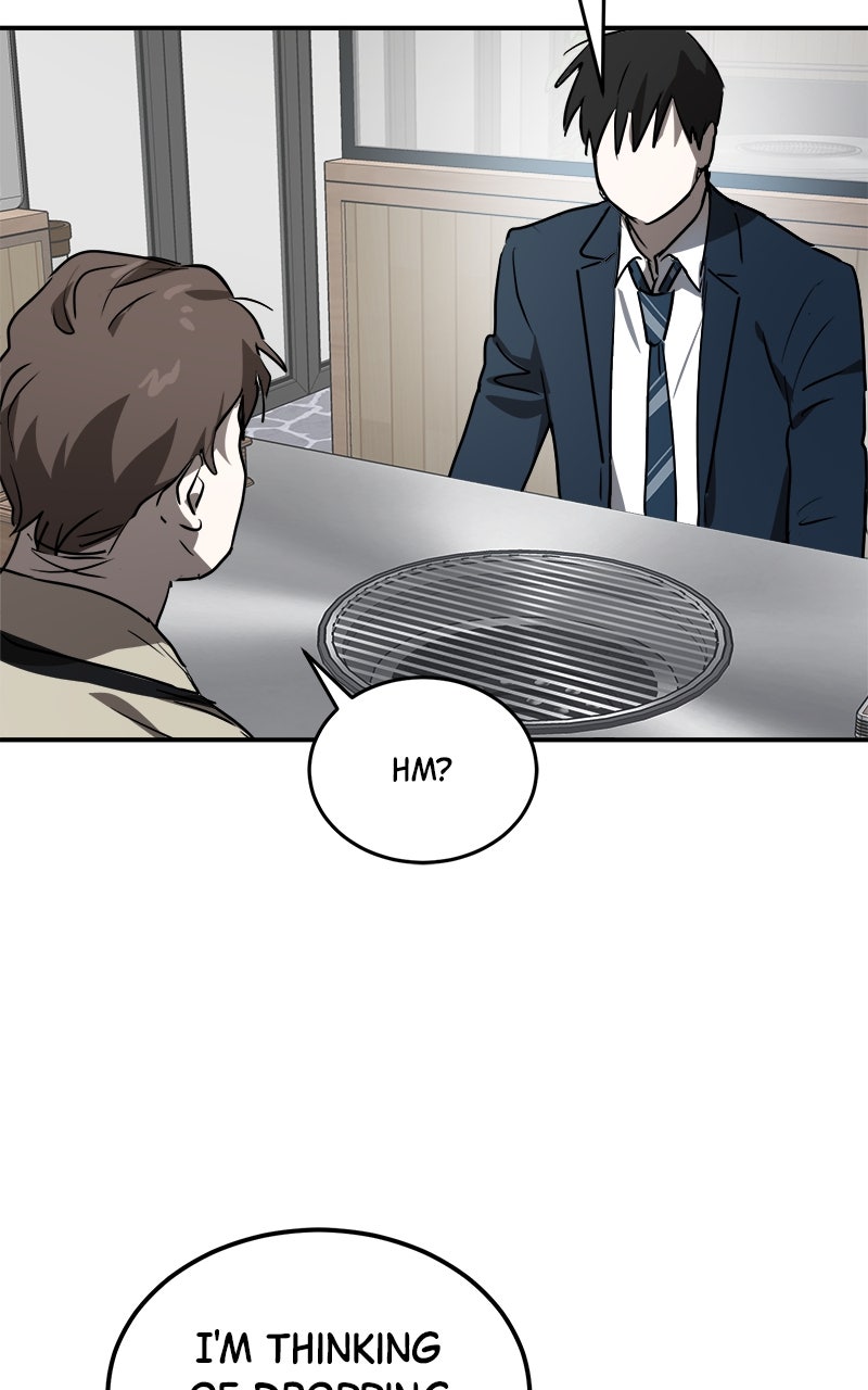 Read The Law of Immutability EN Manga Online